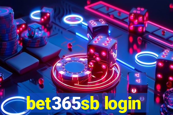 bet365sb login